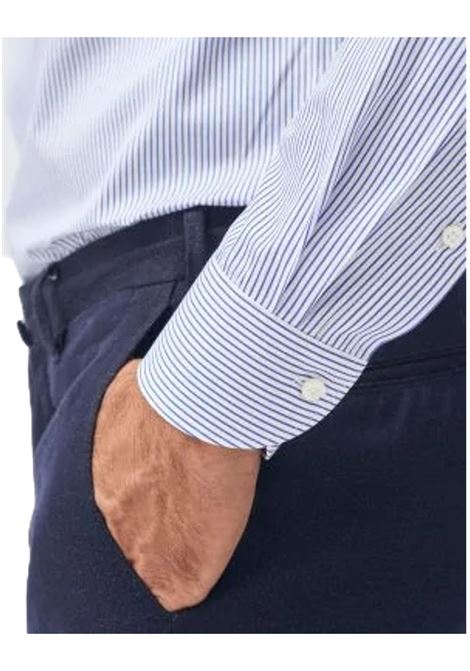 EVOLUTION CLASSIC SHIRT XACUS | shirts | 11232 358ML001